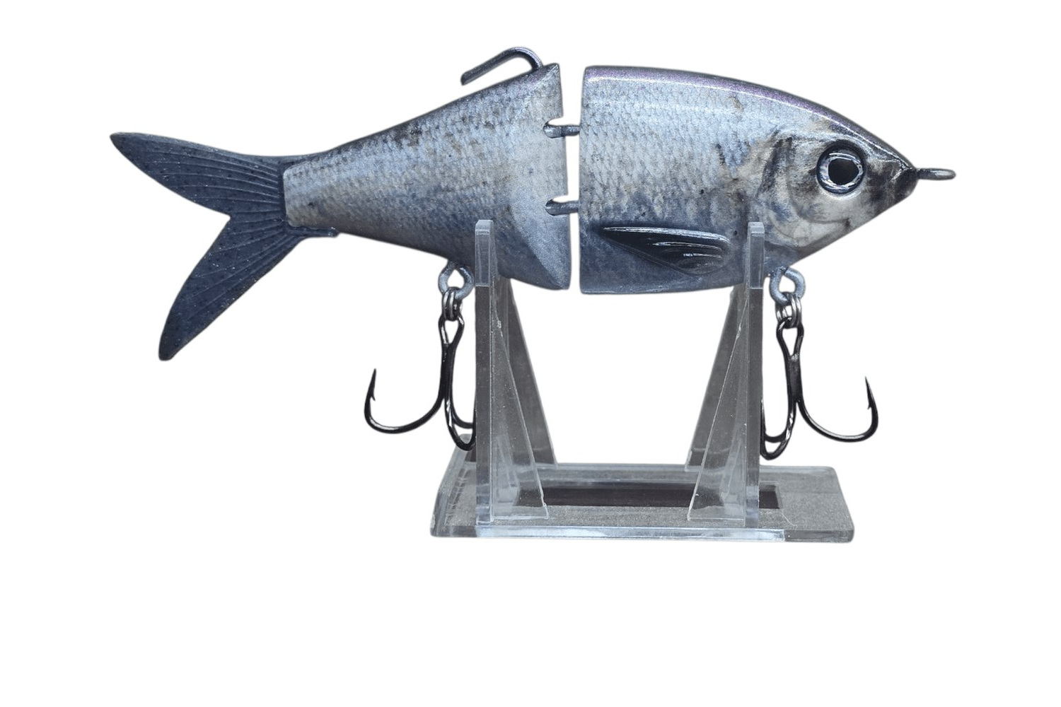 VG2 Tiny 5 inch glide bait