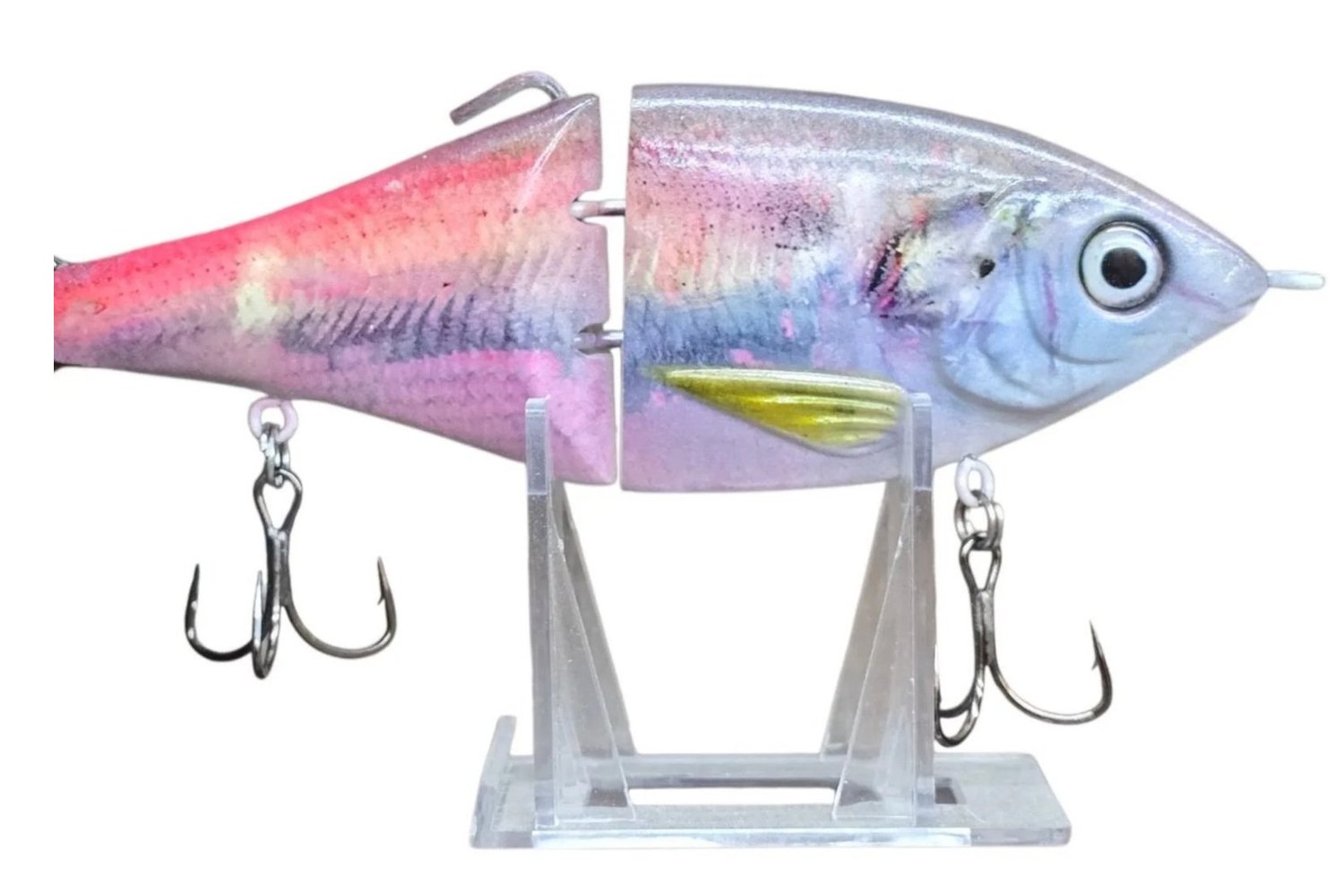 VG10 10 inch glide bait
